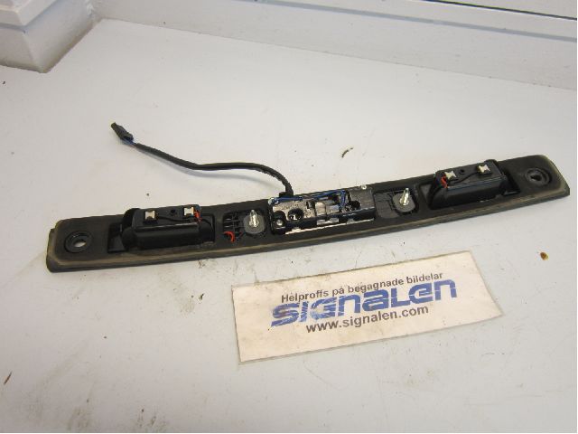 Saab 9-5     06-10 Bakluckehandtag