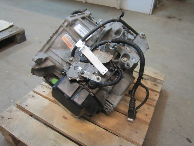 Saab 9-3 VER2/VER3 08-15 Växellåda Automat