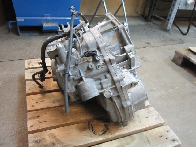 Saab 9-3 VER2/VER3 08-15 Växellåda Automat