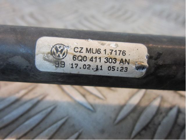 Volkswagen VW POLO 10-17 Krängningshämmare Fram