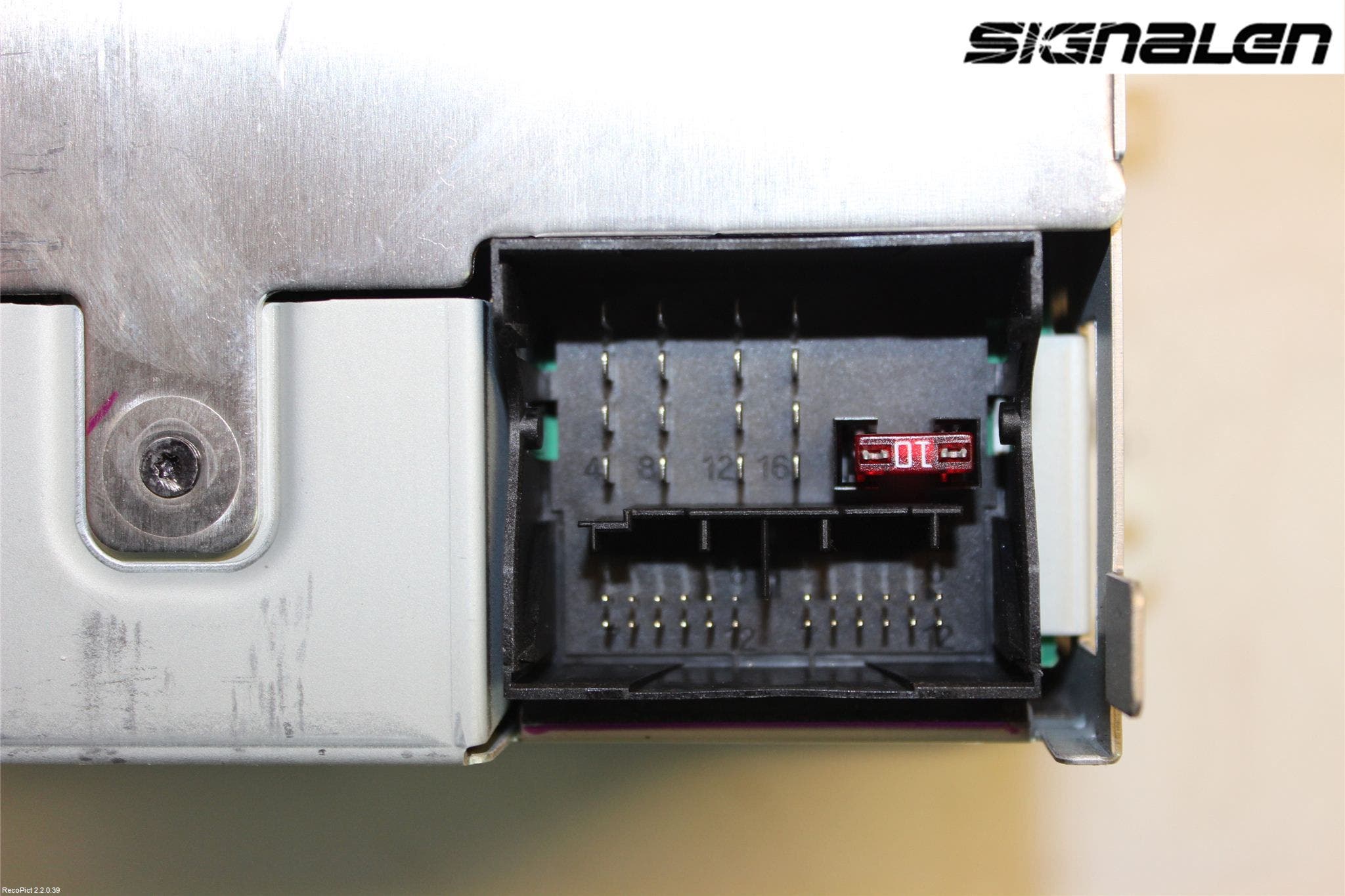 Volkswagen VW PASSAT 05-11 Radio