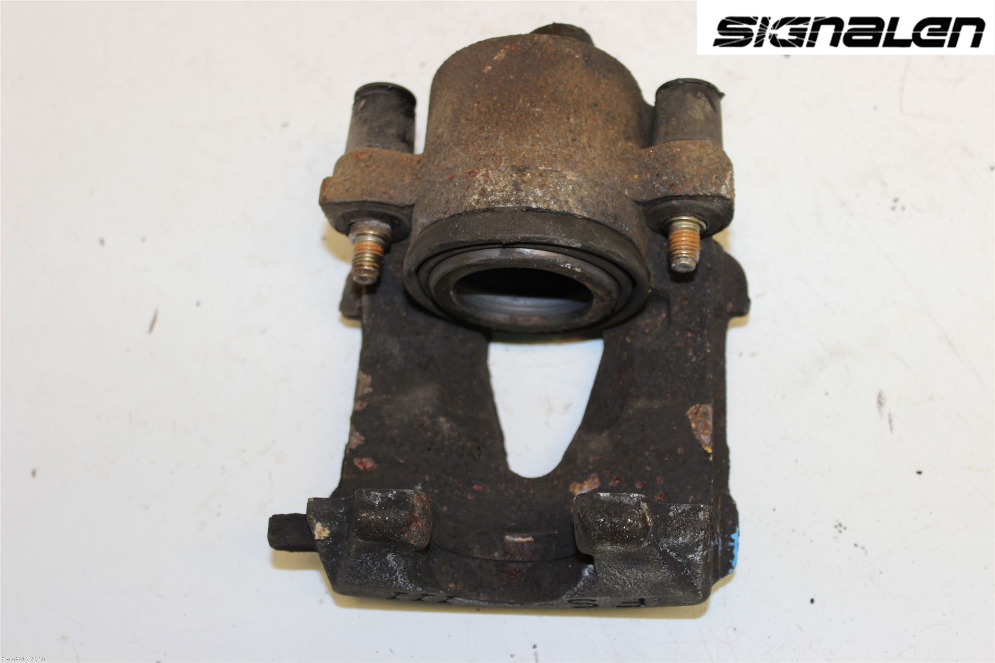 Skoda FABIA 07-14 Bromsok Fram Höger