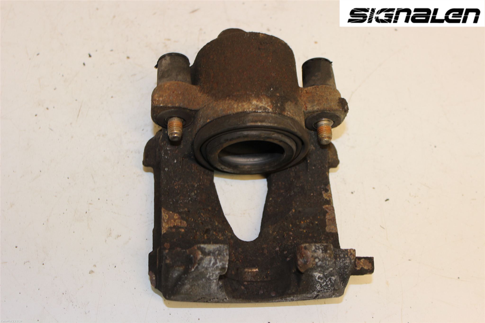 Skoda FABIA 07-14 Bromsok Fram Vänster