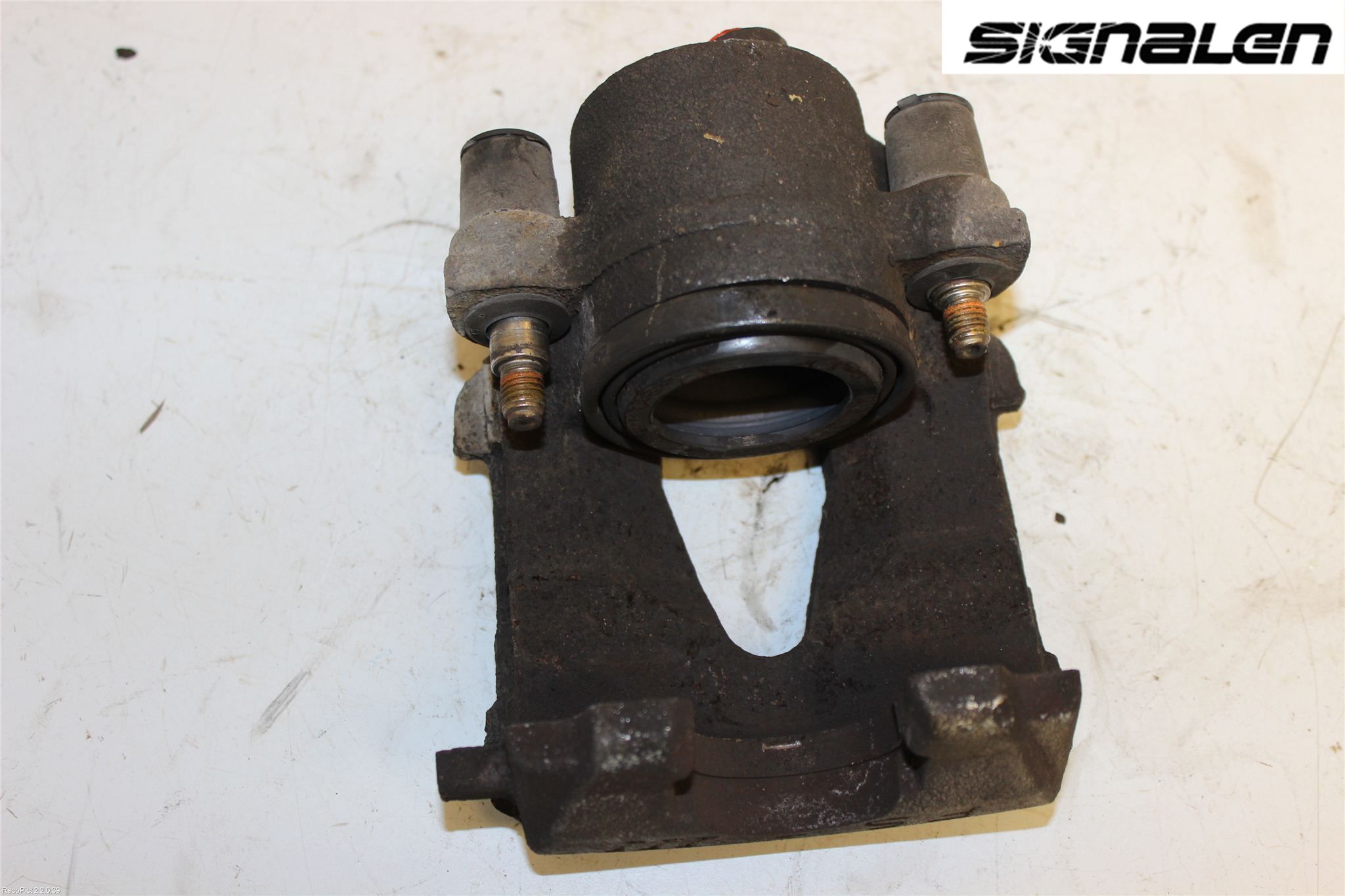 Skoda FABIA 07-14 Bromsok Fram Höger