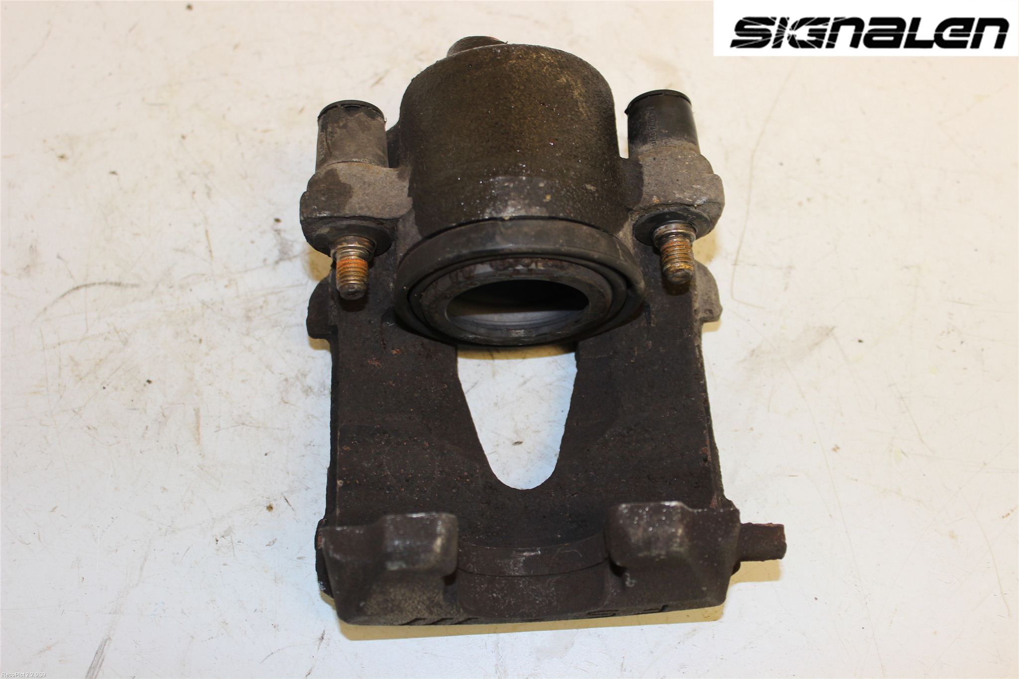 Skoda FABIA 07-14 Bromsok Fram Vänster