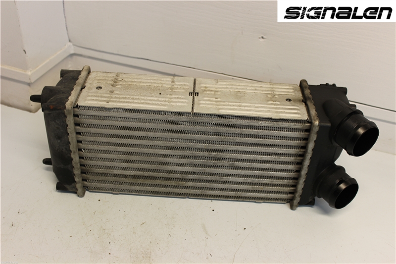 Peugeot 307     05-08 Laddluft-Intercooler Kyl