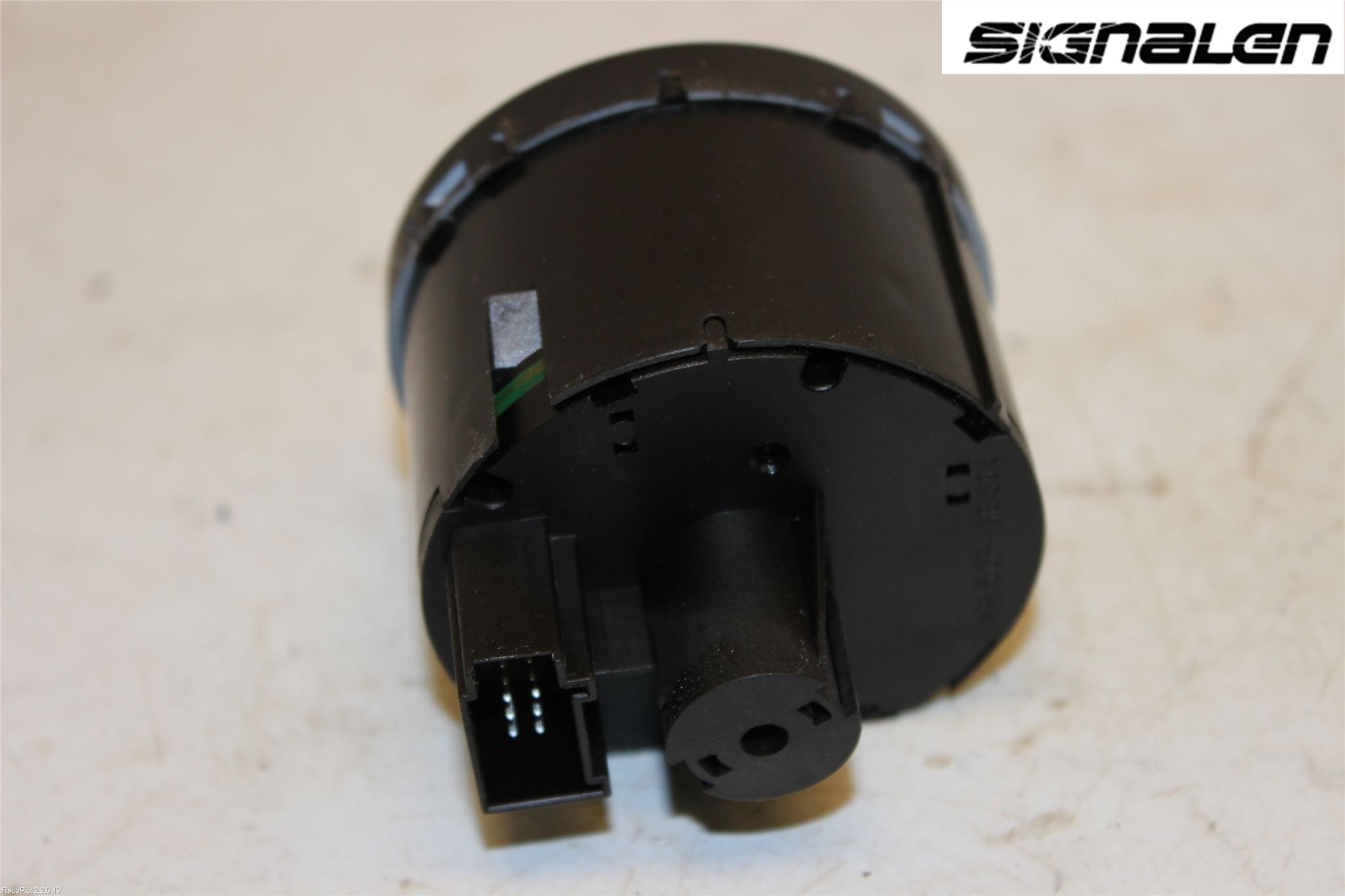 Volkswagen VW PASSAT 11-14 Strömställare Ljus