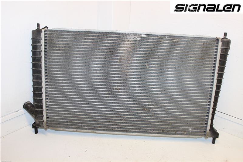 Saab 9-5 -05 Kylare Man