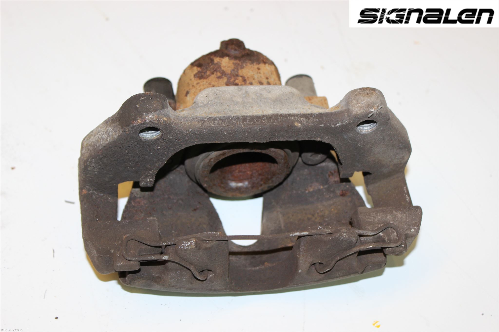 Saab 9-5     06-10 Bromsok Fram Höger