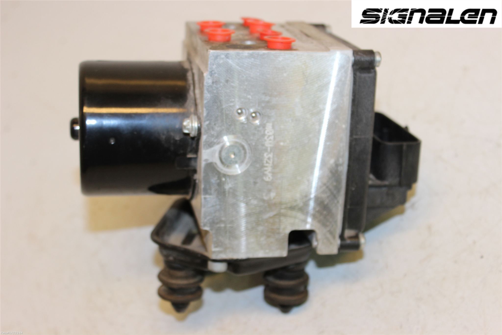 Volkswagen VW PASSAT 05-11 Abs Hydraulaggregat