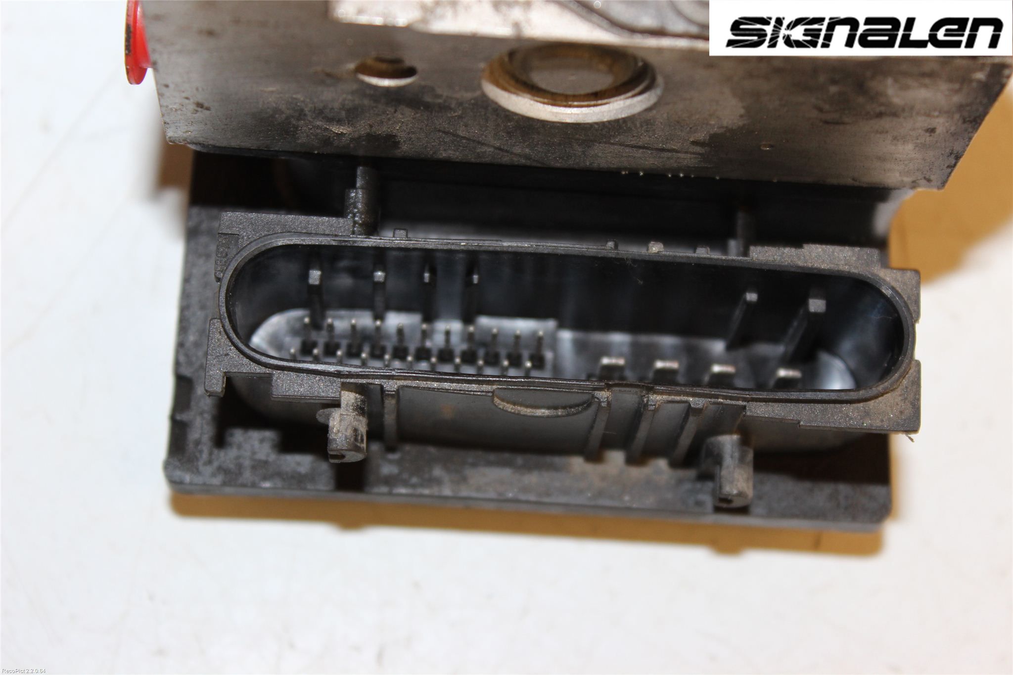 Opel COMBO 02-12 Abs Hydraulaggregat