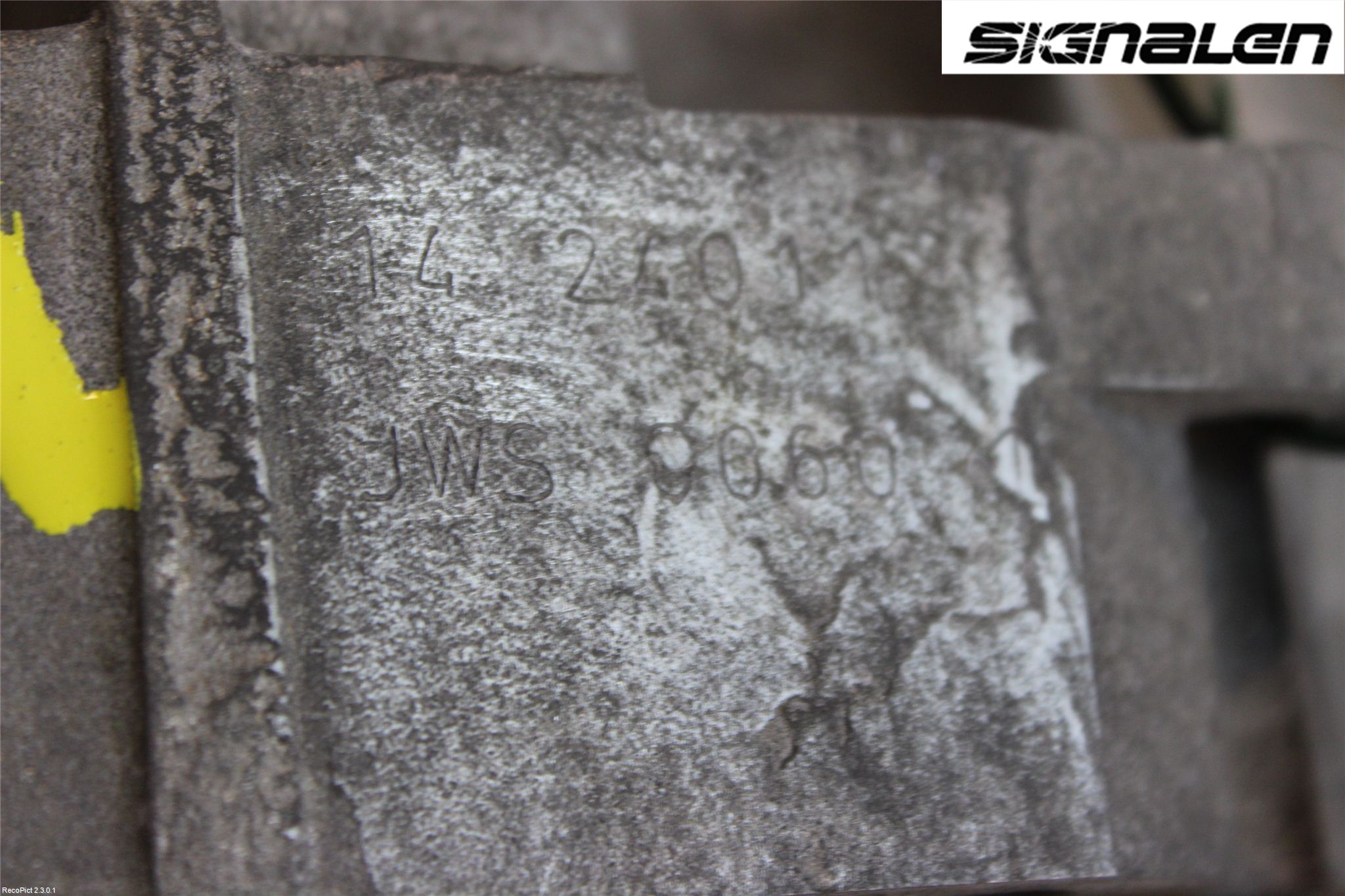 Audi A6/S6     05-11 Växellåda Man 6 Vxl