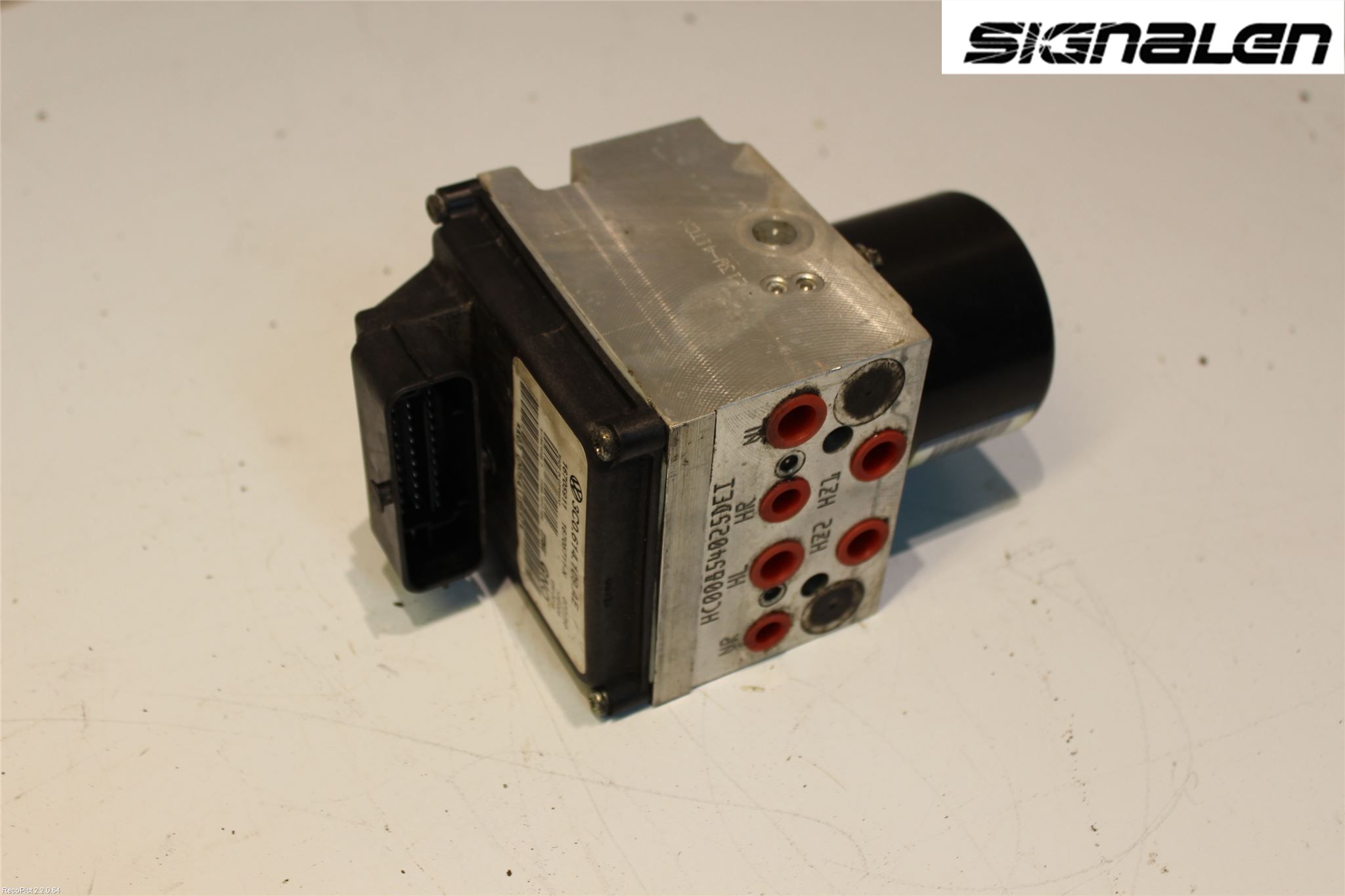 Volkswagen VW PASSAT 05-11 Abs Hydraulaggregat