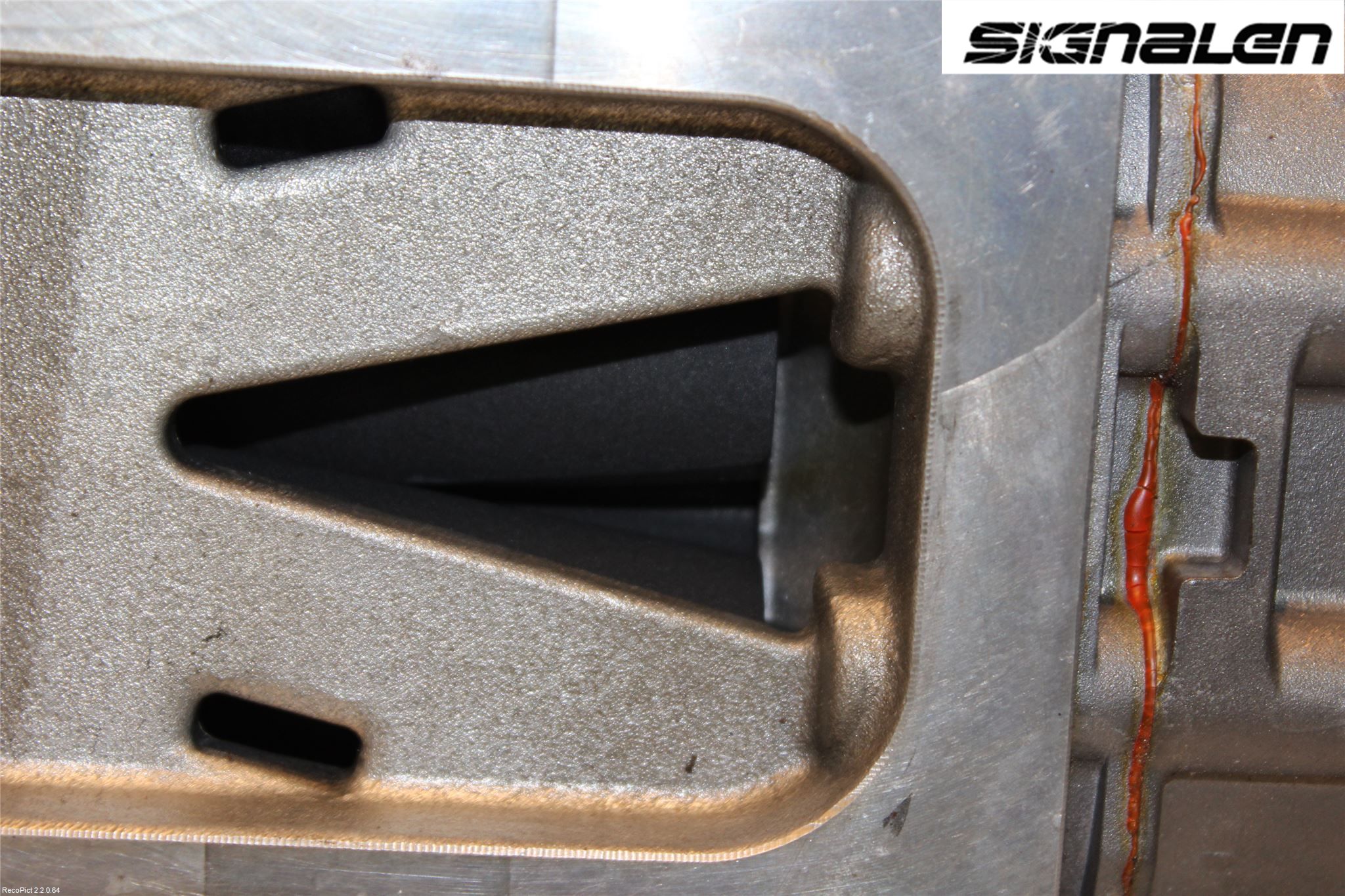 Volkswagen VW PASSAT 05-11 Kompressor Remdriven