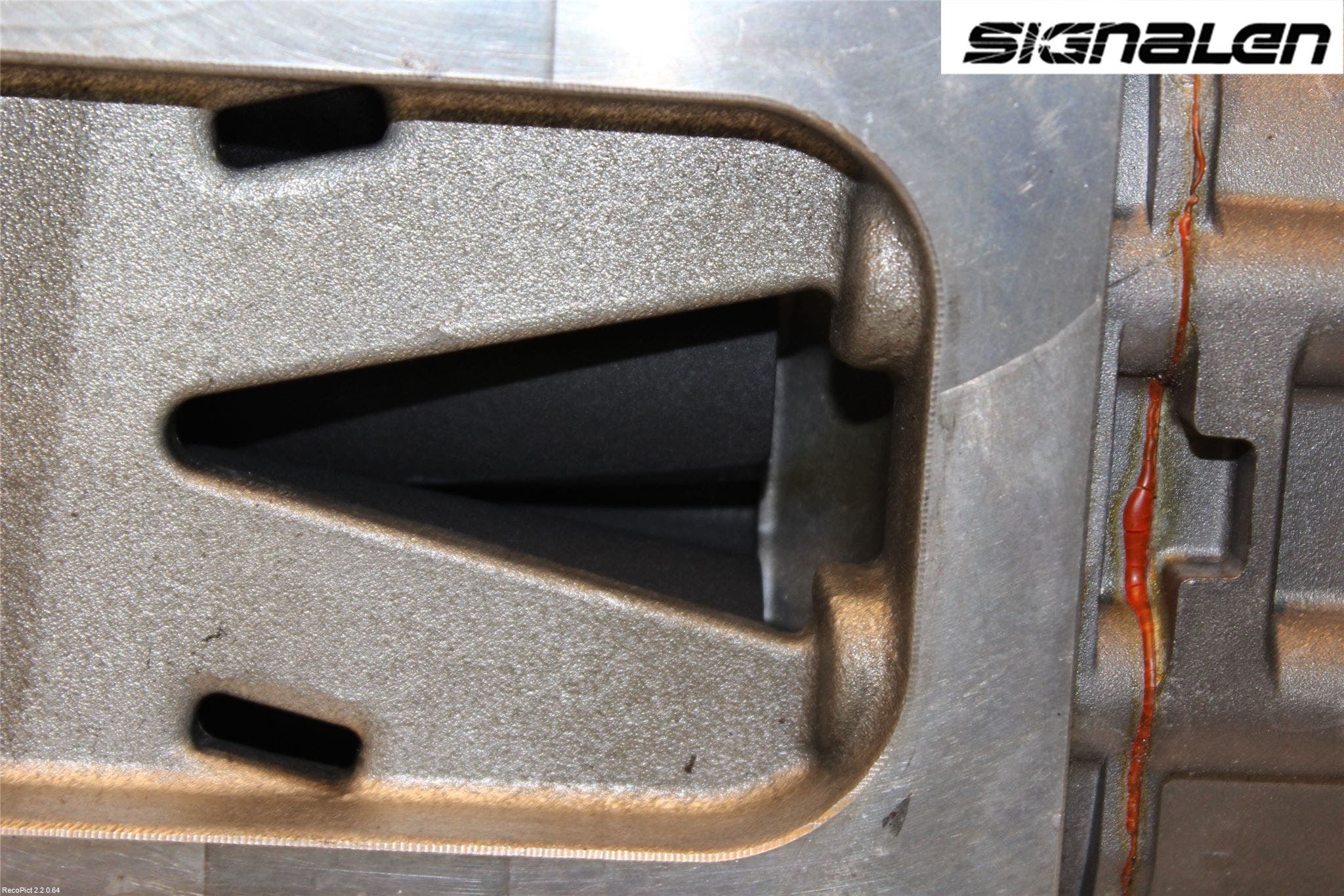 Volkswagen VW PASSAT 05-11 Kompressor Remdriven