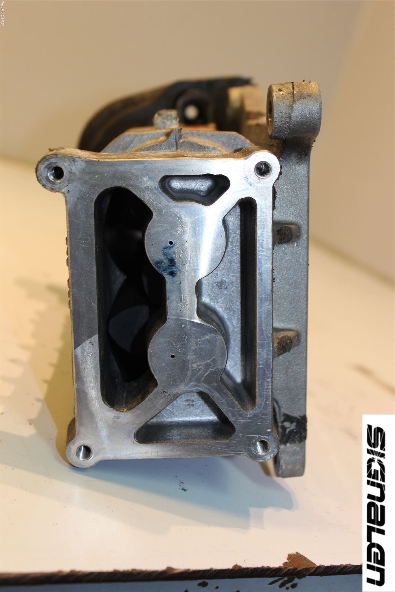 Volkswagen VW PASSAT 05-11 Kompressor Remdriven