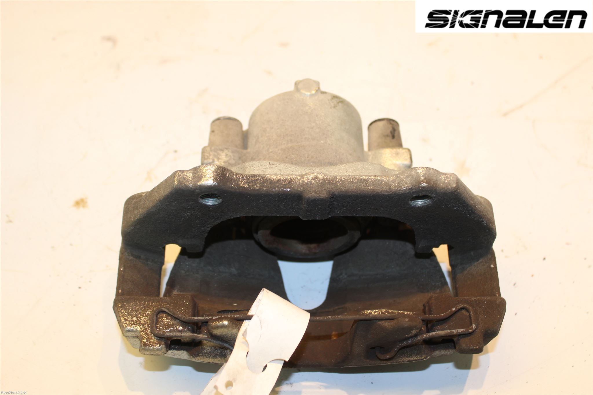 Opel MERIVA A   03-10 Bromsok Fram Vänster