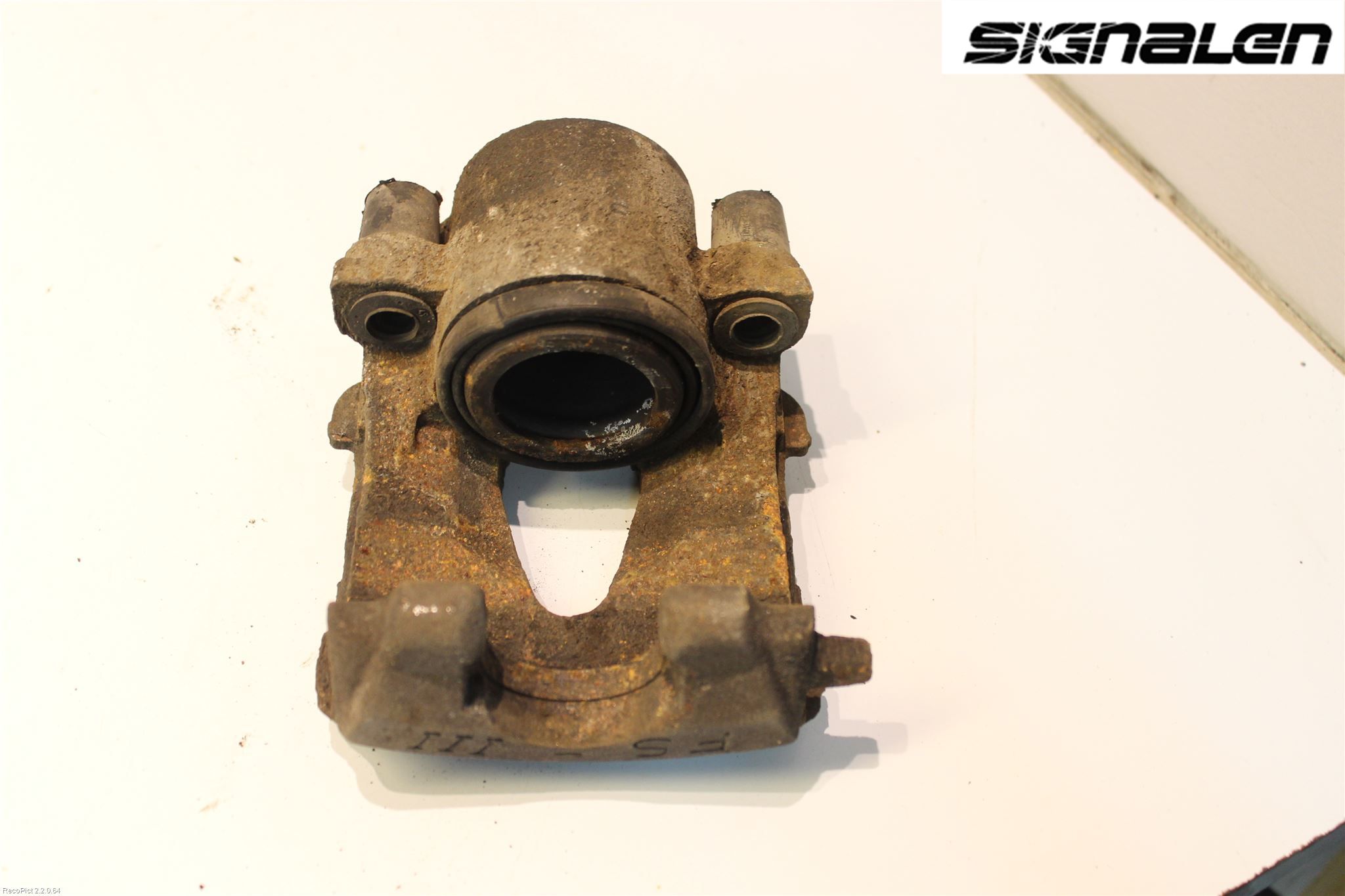 Skoda FABIA 07-14 Bromsok Fram Vänster