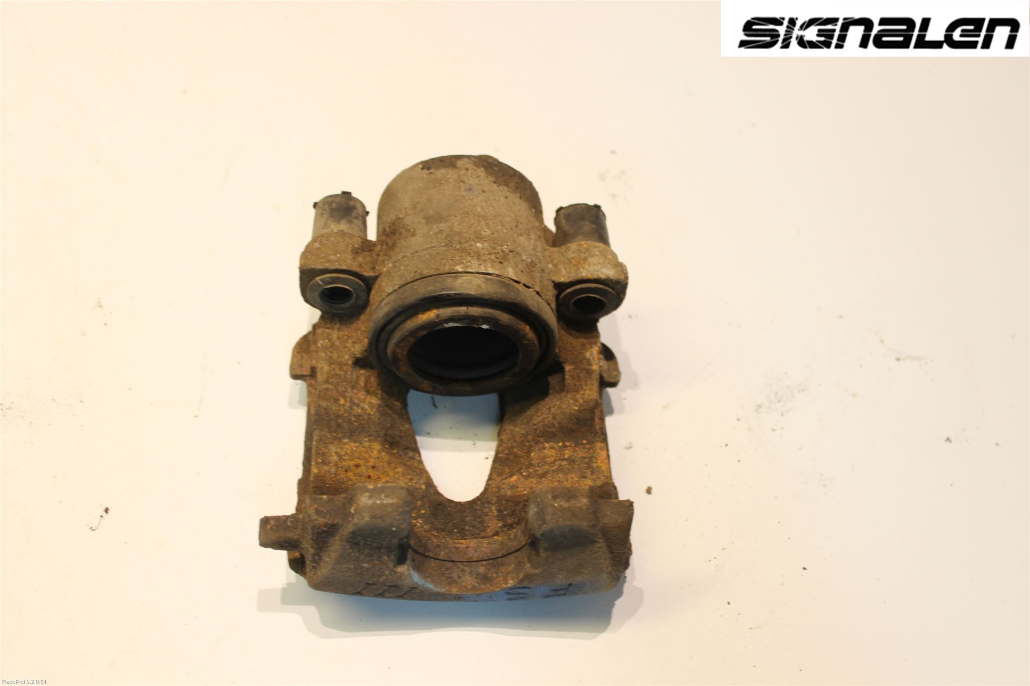 Skoda FABIA 07-14 Bromsok Fram Höger