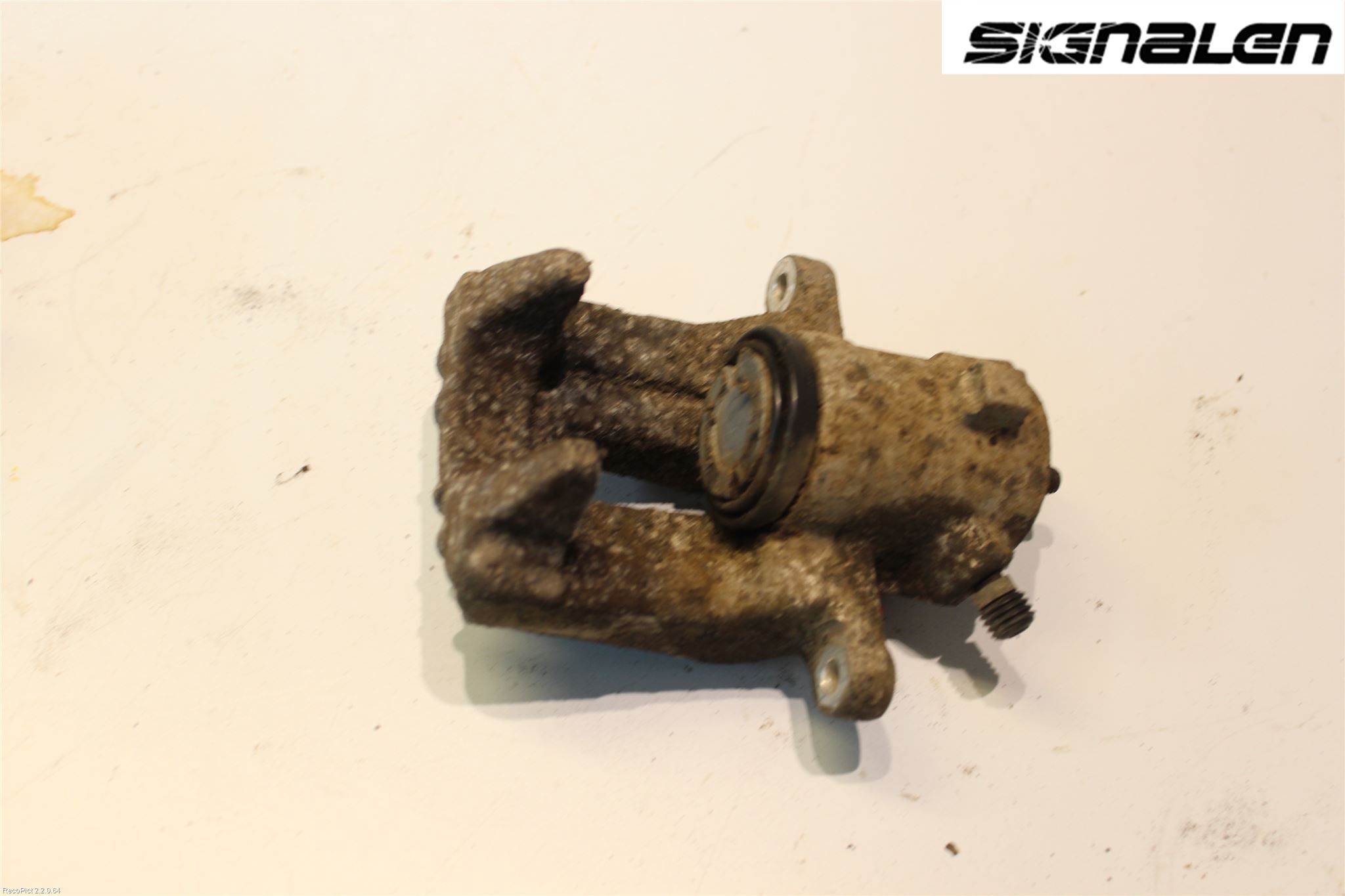 Skoda FABIA 07-14 Bromsok Bak Vänster