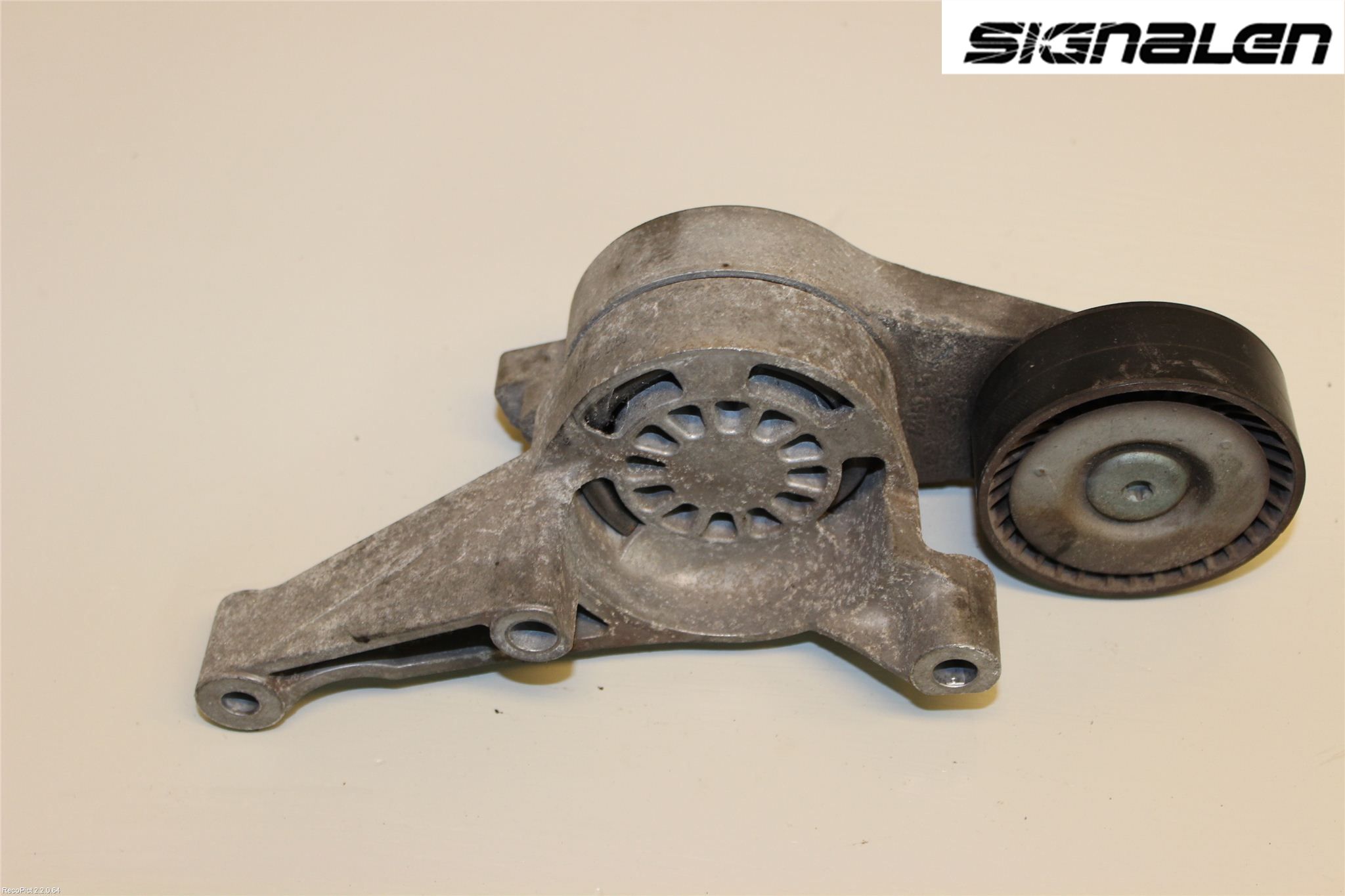 Volkswagen VW PASSAT 05-11 Remspännare