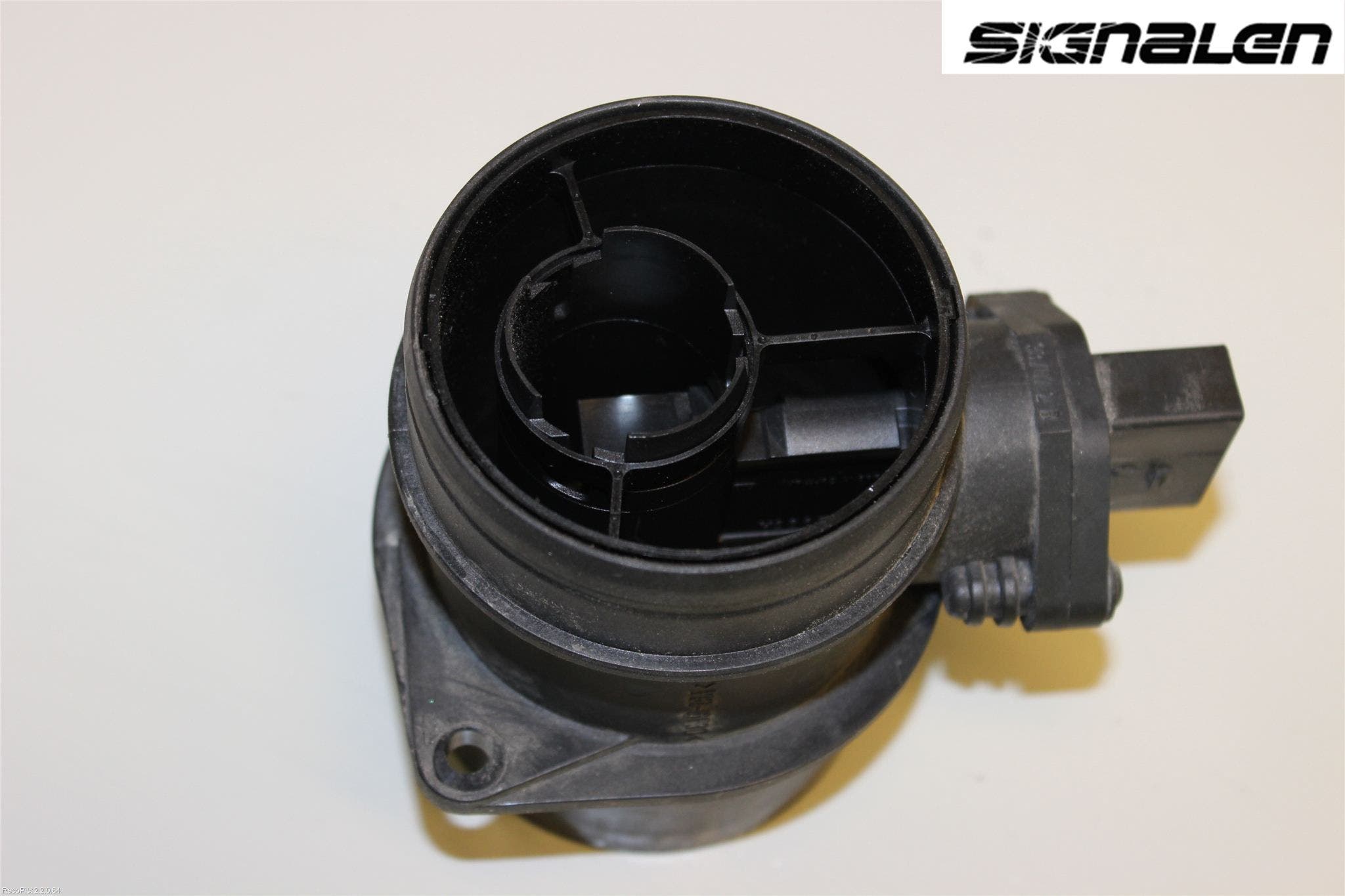 Volkswagen VW PASSAT 05-11 Injluftmassamätare