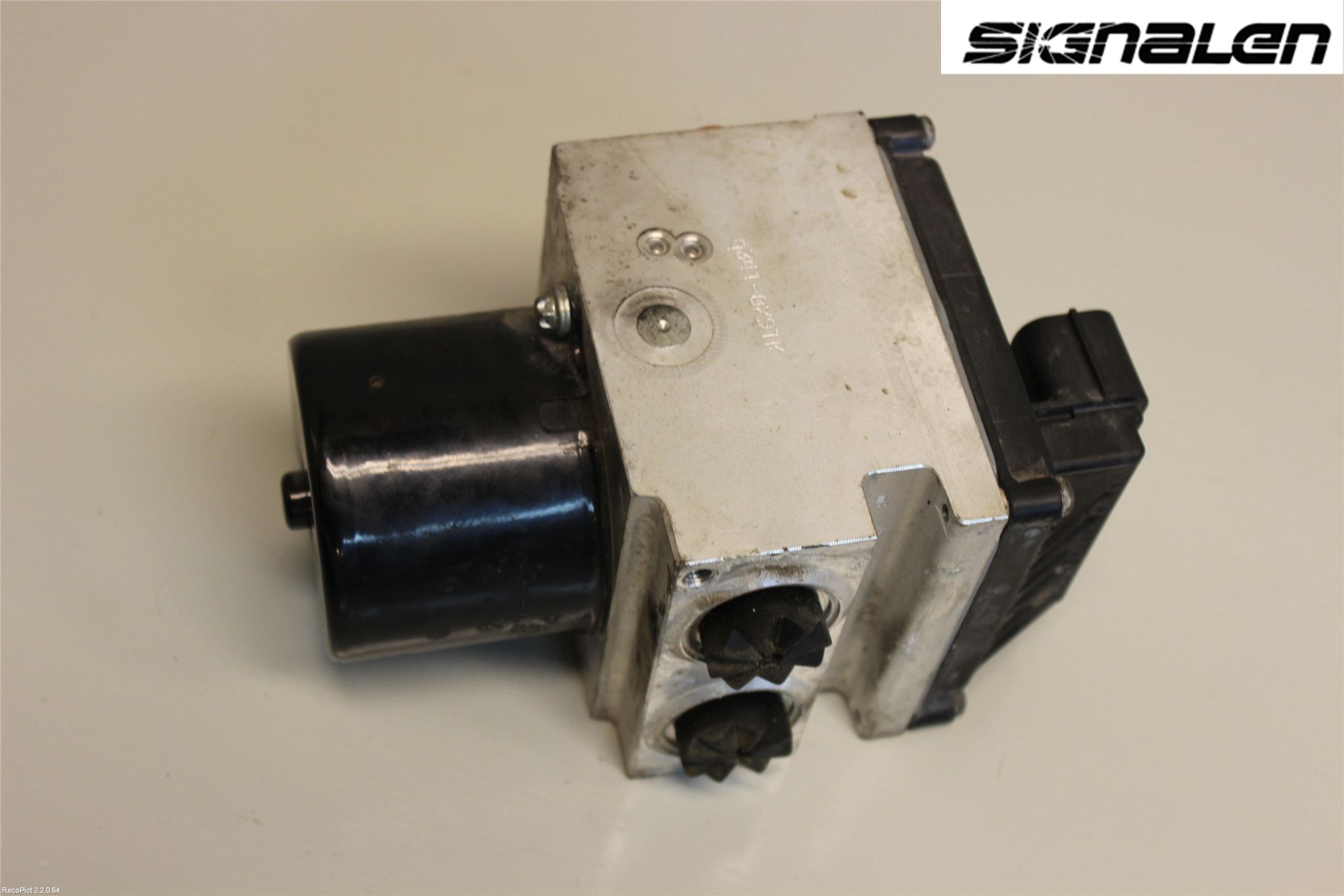 Volkswagen VW PASSAT 05-11 Abs Hydraulaggregat
