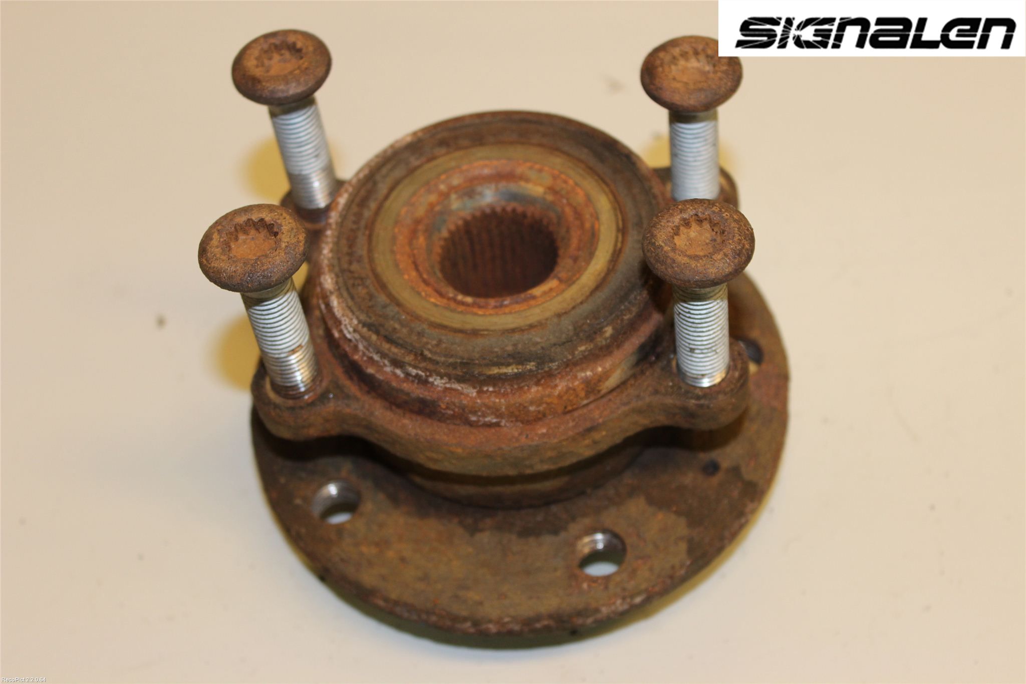 Volkswagen VW CADDY      04-10 Nav Fram