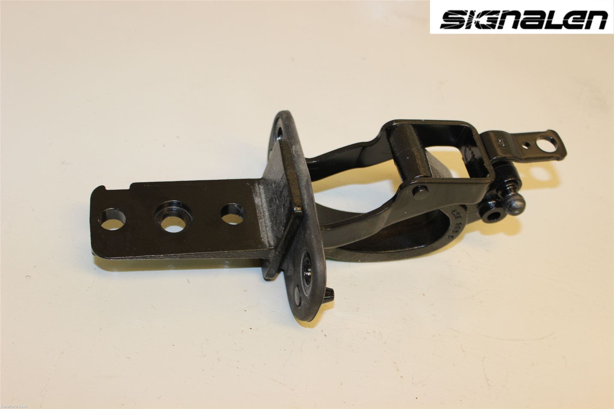 Volvo V70 08-13 Bakluckegångjärn Hö