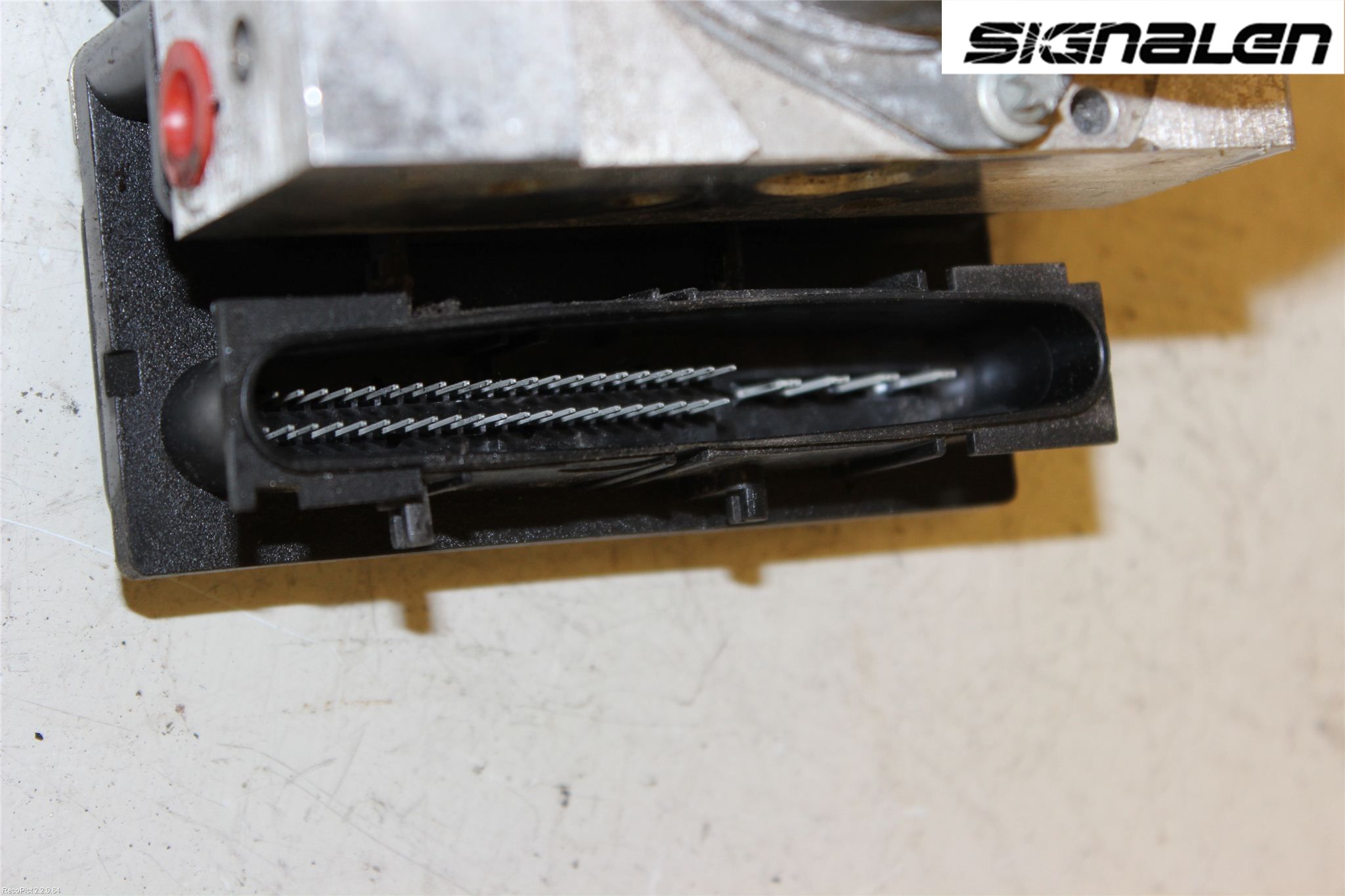 Saab 9-5     06-10 Abs Hydraulaggregat