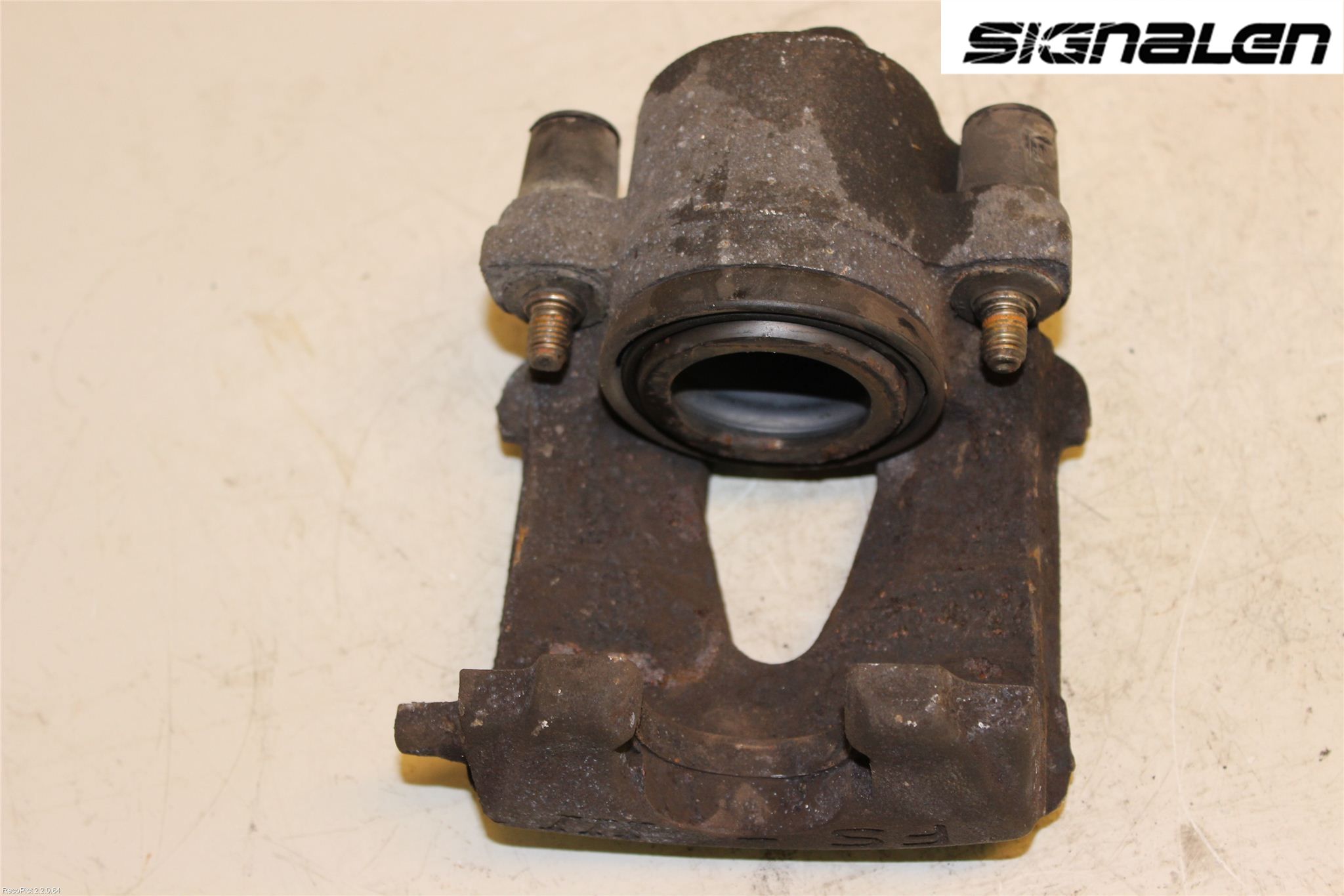 Volkswagen VW GOLF PLUS/CROSS GOLF 04-14 Bromsok Fram Höger