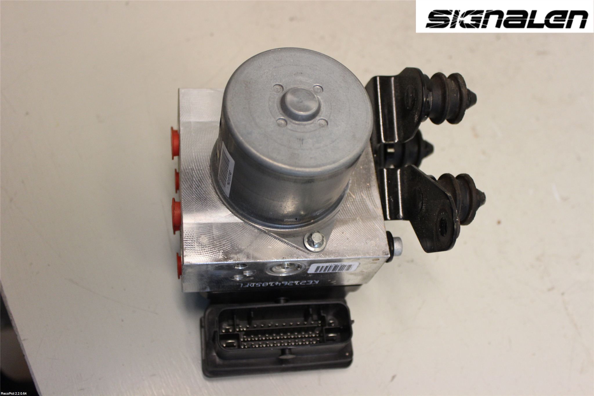 Volkswagen VW PASSAT 11-14 Abs Hydraulaggregat