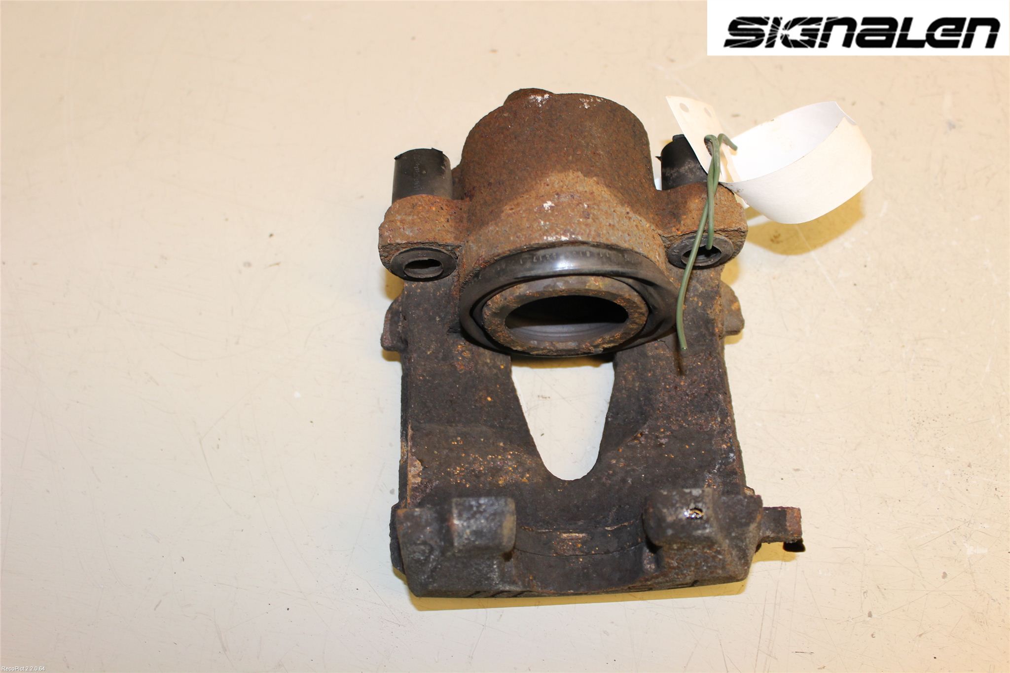 Skoda FABIA 07-14 Bromsok Fram Vänster