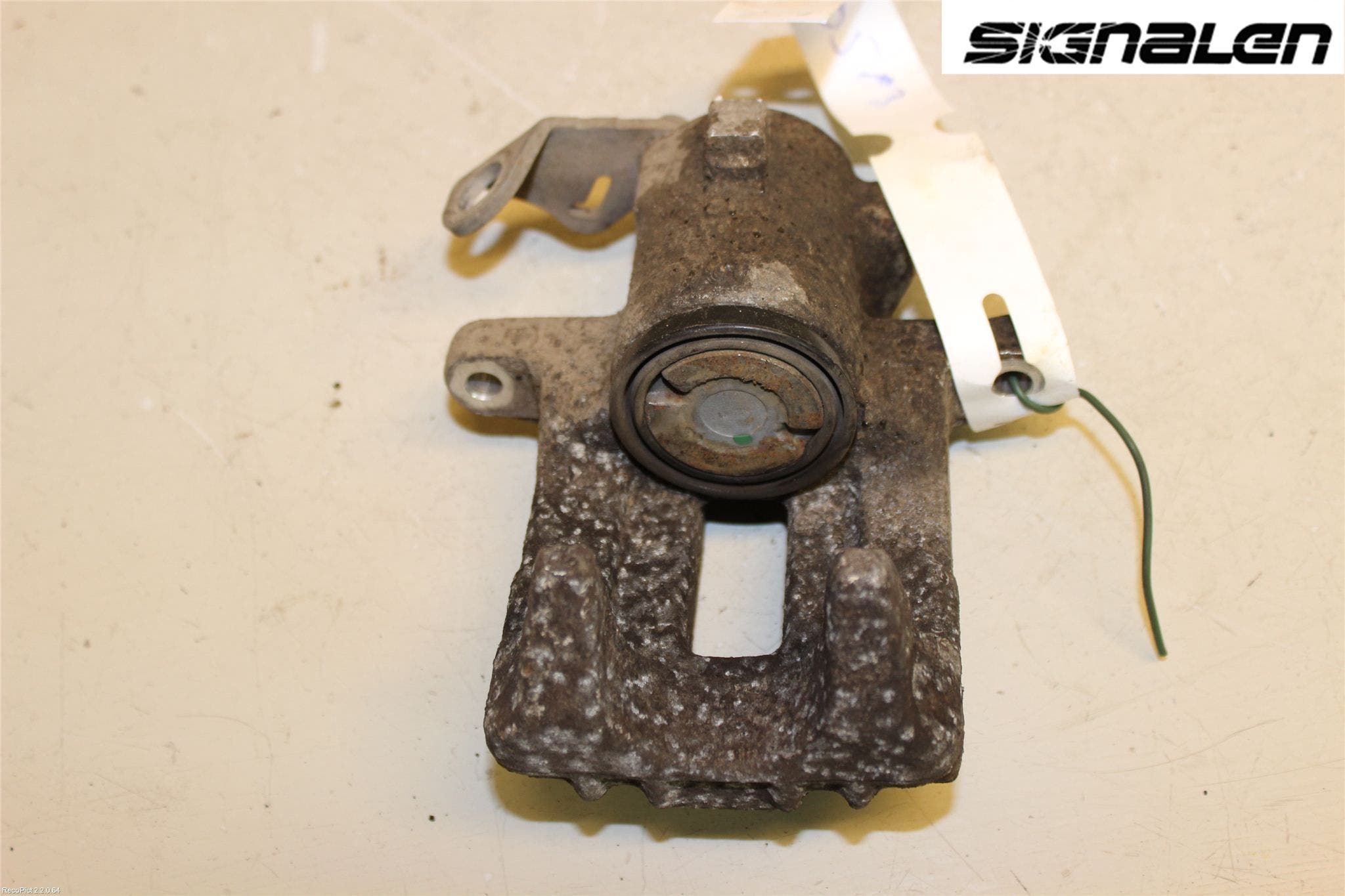 Skoda FABIA 07-14 Bromsok Bak Vänster