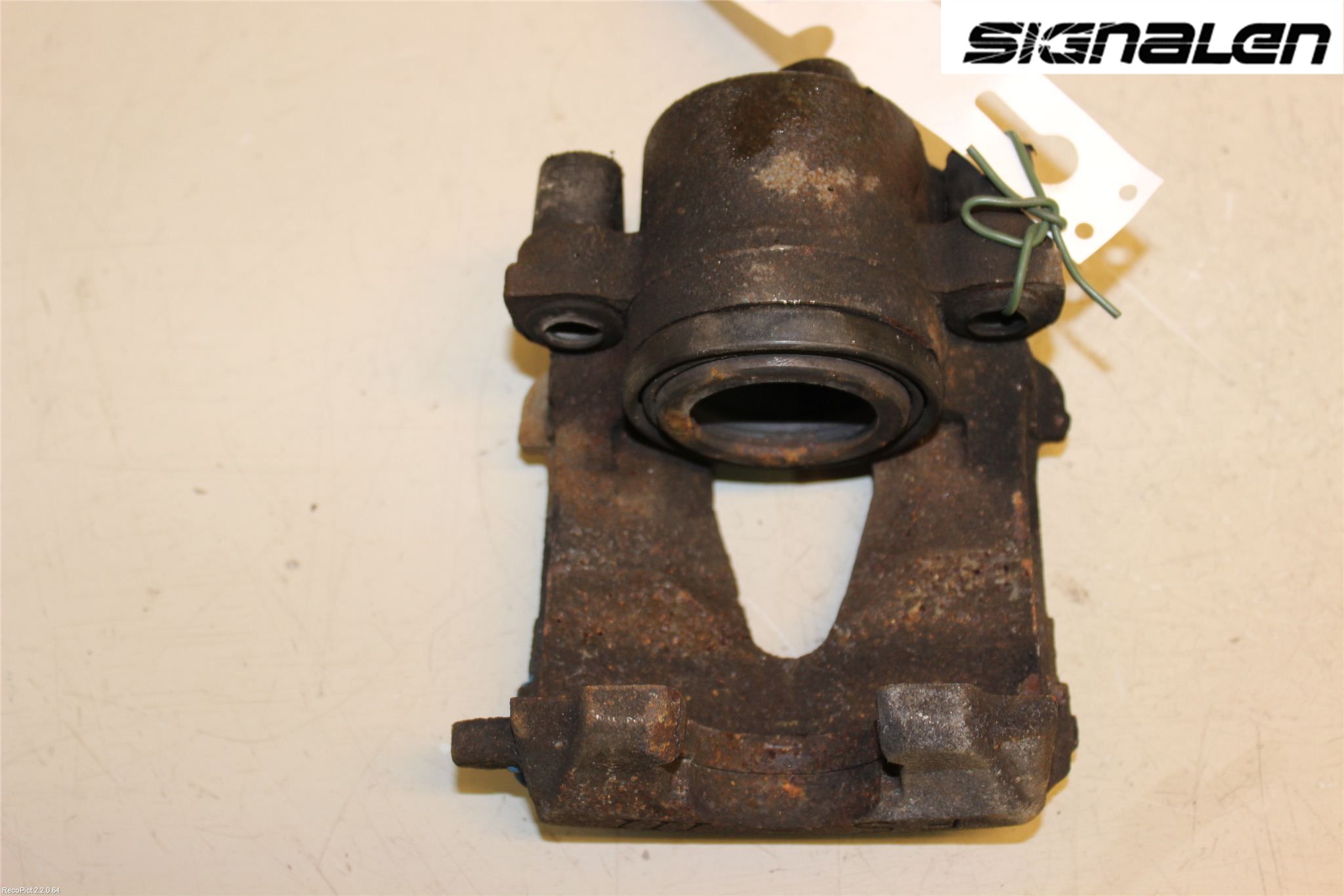 Skoda FABIA 07-14 Bromsok Fram Höger