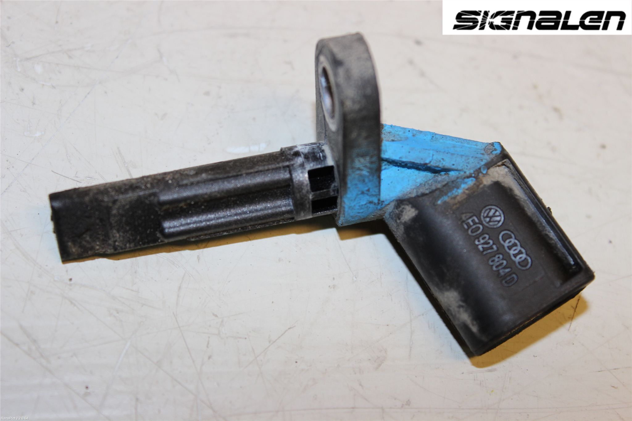 Audi A4 ALLROAD 09-16 Abs Sensor