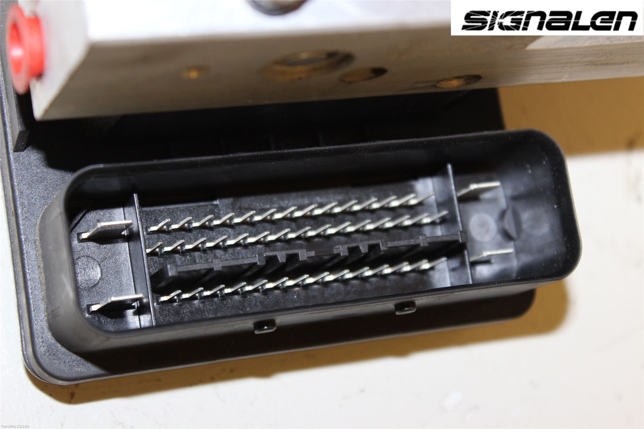 Mercedes-Benz MB ML (W164) 05-11 Abs Hydraulaggregat