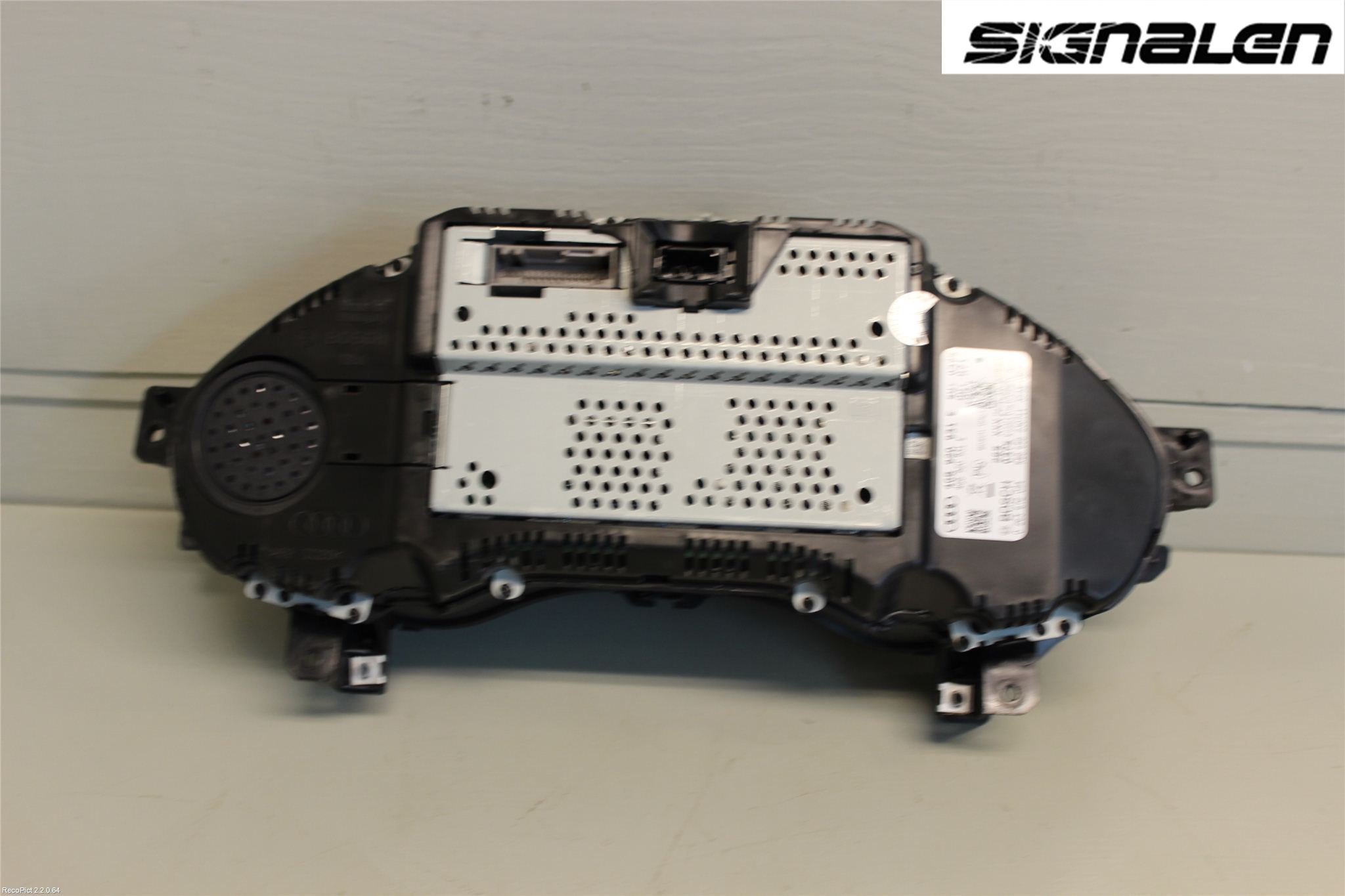 Audi A6/S6 4G 11-18 Instrument Komb