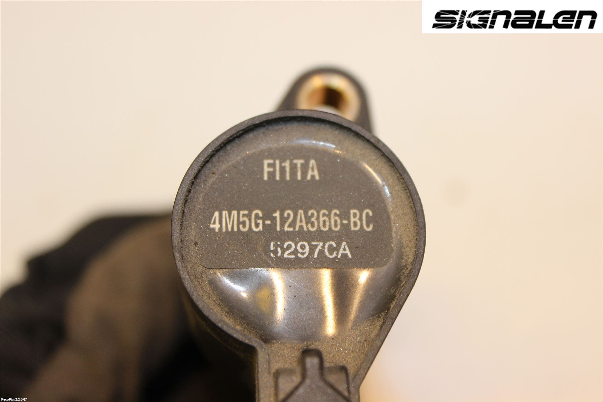 Ford FOCUS 04-07 Tändspole