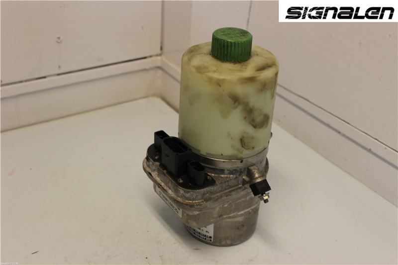 Skoda FABIA 07-14 Styrservo Pump Elektrisk