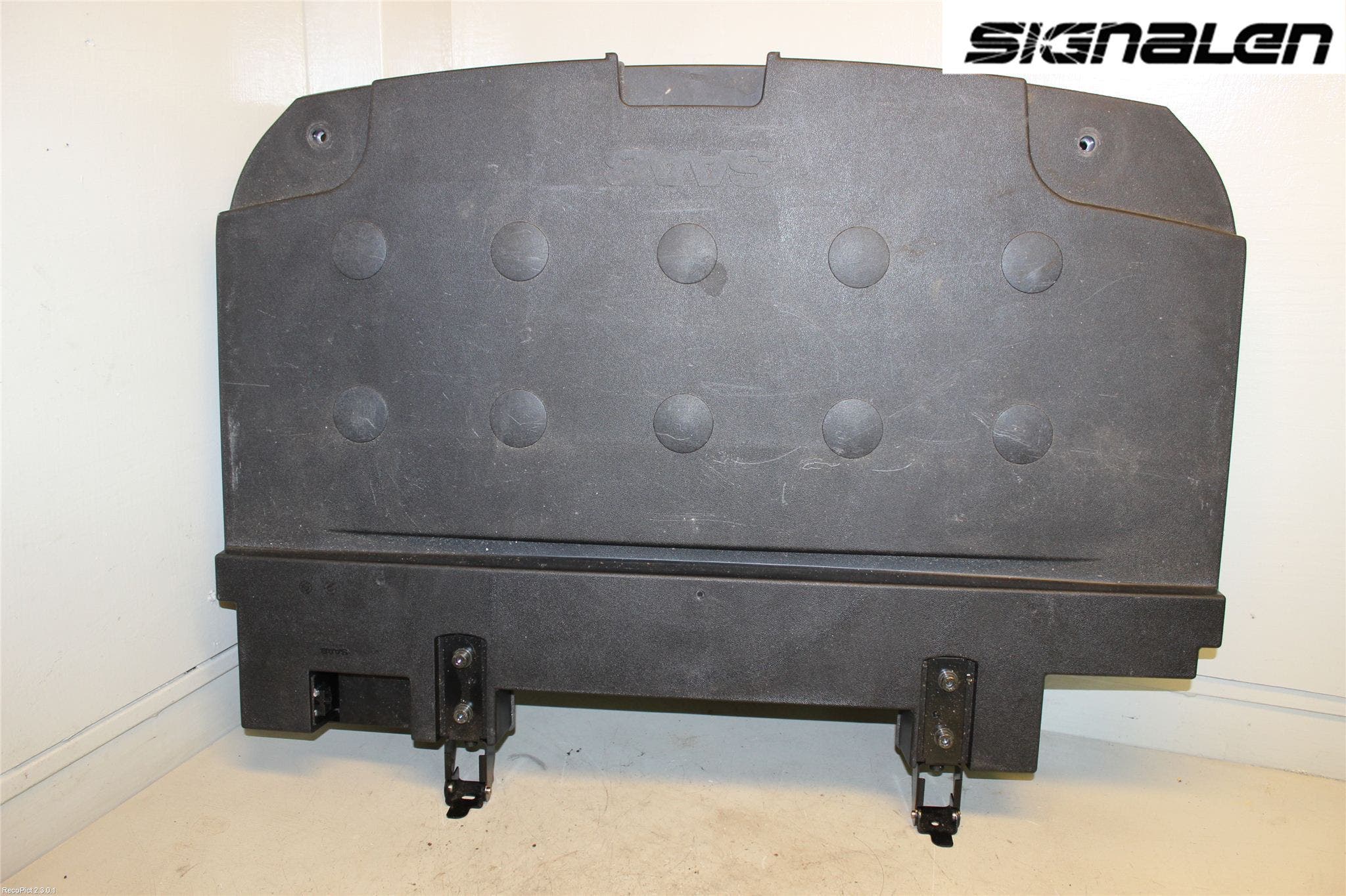 Saab 9-3 VER 2 Högtalare