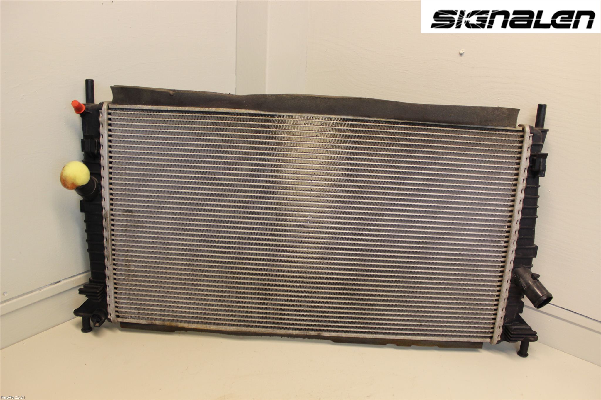 Ford FOCUS     04-07 Kylare Man