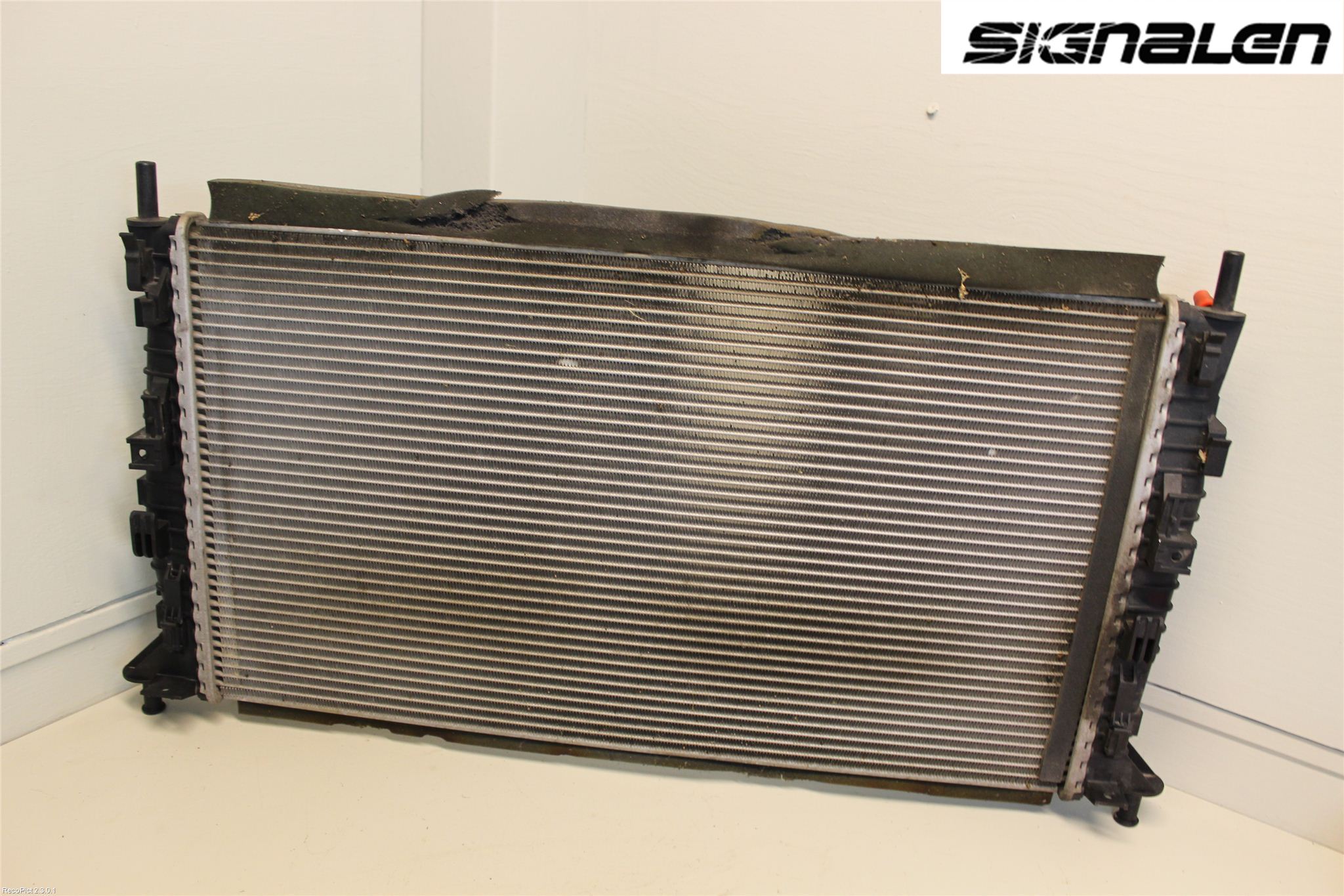 Ford FOCUS     04-07 Kylare Man