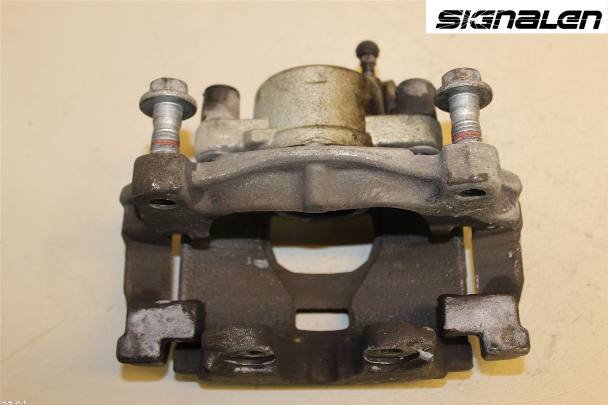 Ford S-MAX 06-15 Bromsok Fram Höger