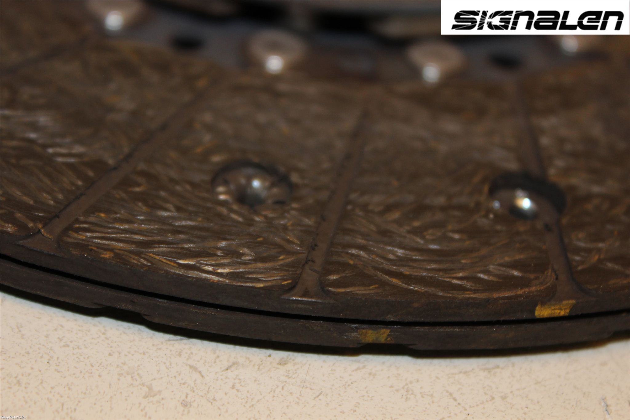 Opel INSIGNIA 09-16 Koppling-Lamell