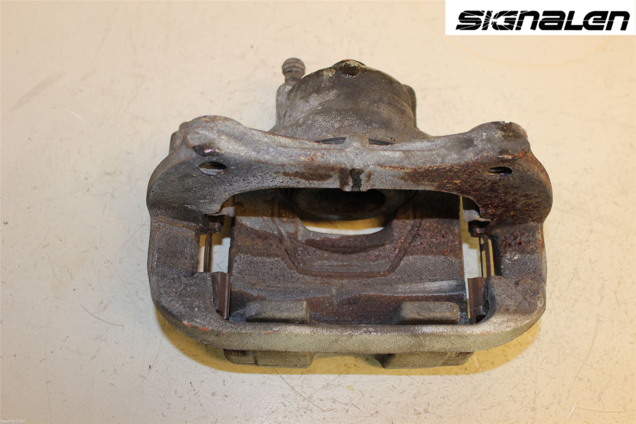 Opel ASTRA J 10-15 Bromsok Fram Vänster