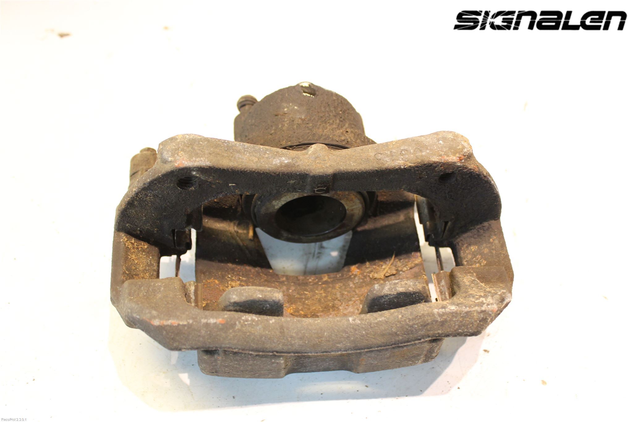 Opel ASTRA J 10-15 Bromsok Fram Vänster