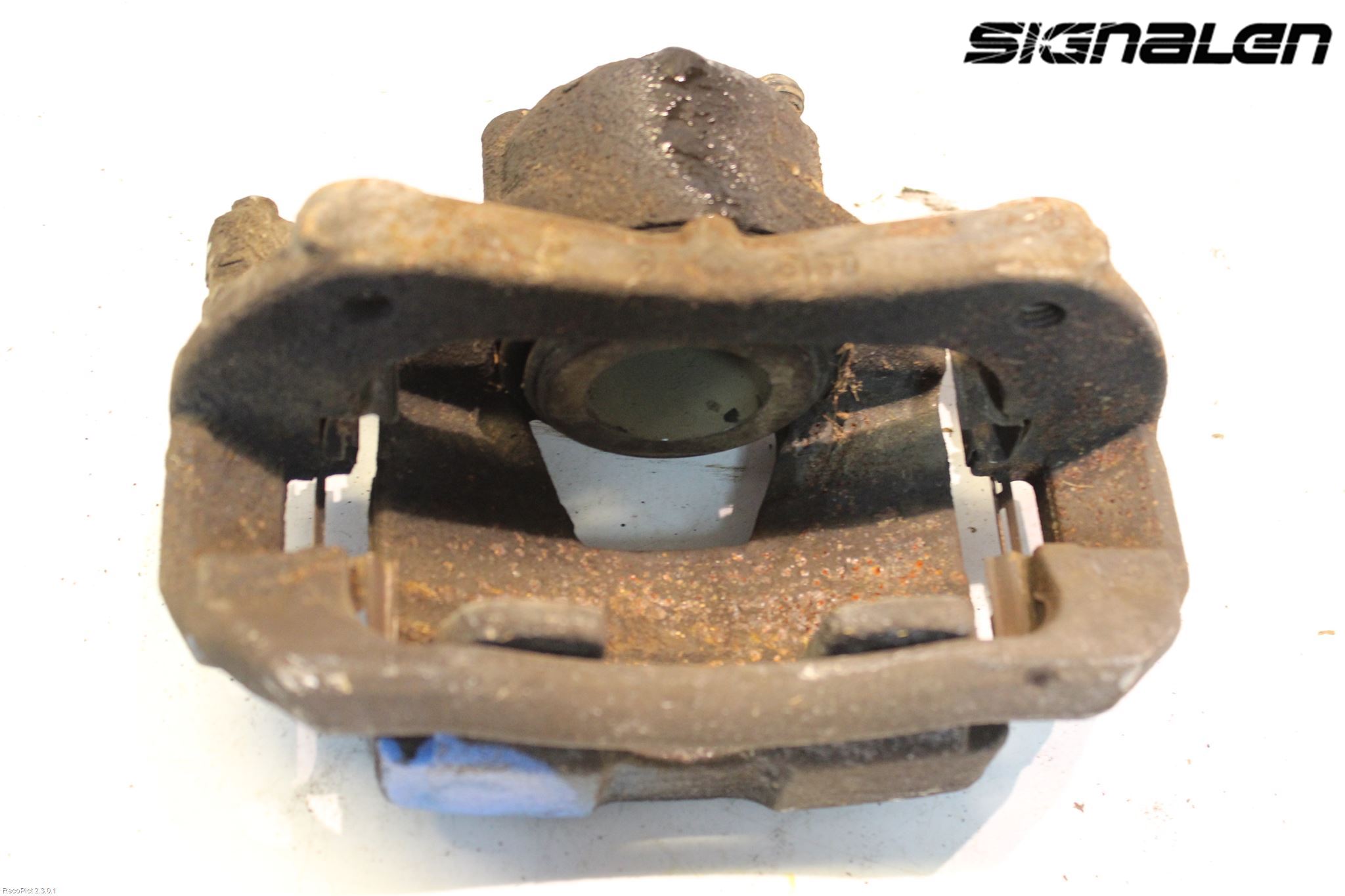 Opel ASTRA J 10-15 Bromsok Fram Höger