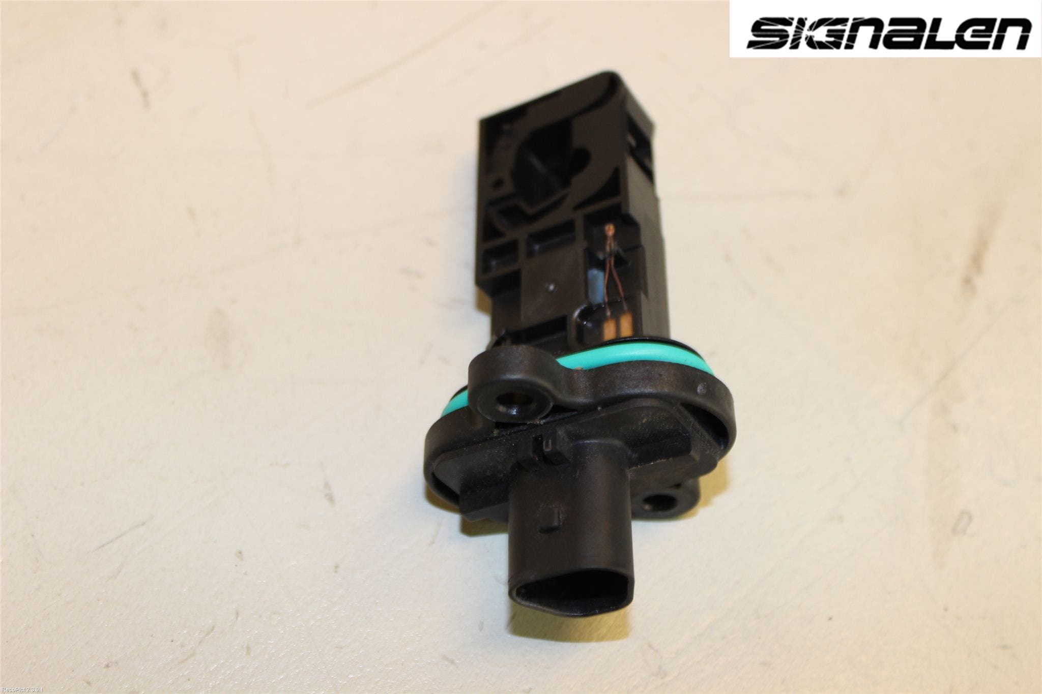 Opel ASTRA J 10-15 Injluftmassamätare