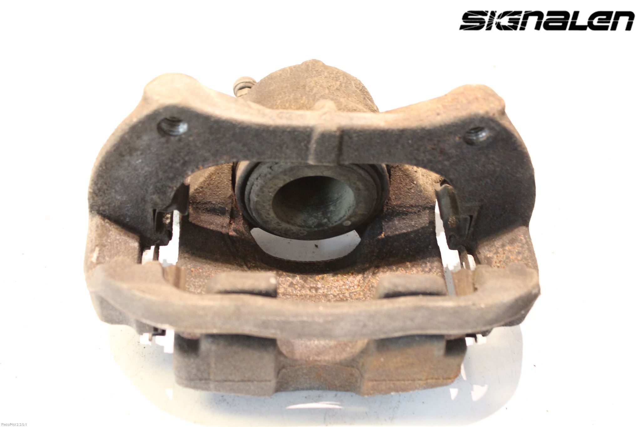 Opel ASTRA J 10-15 Bromsok Fram Vänster